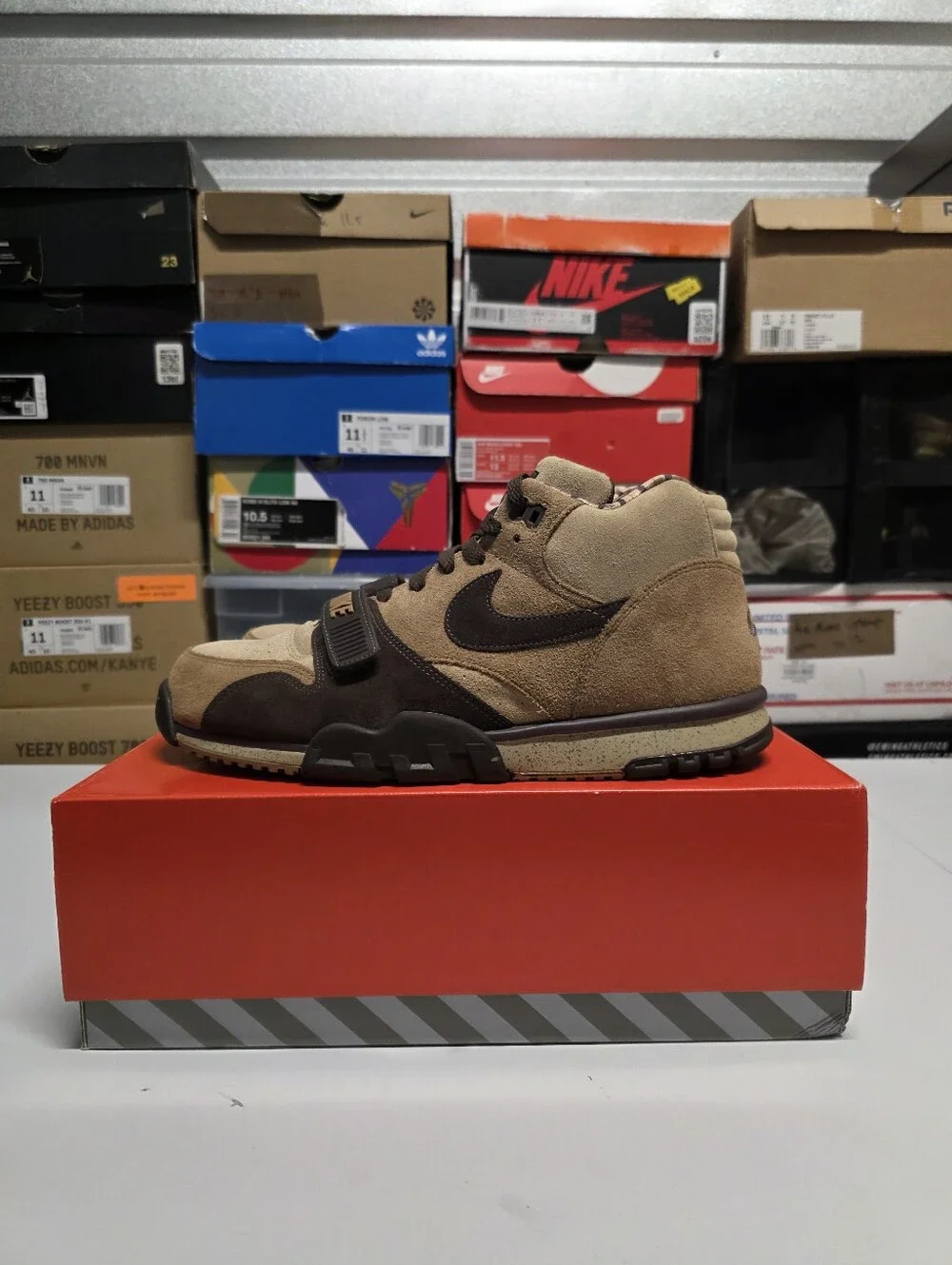 Nike Air Trainer 1 